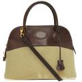 Hermes Bored 31 Votroika / Vochamonix Evenne Handbag with Shoulder Strap K Engraved 0062HERMES