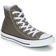 Converse ALL STAR HI women's Shoes (High-top Trainers) in Grey. Sizes available:3.5,4.5,5.5,6,7,7.5,8.5,9.5,10,11,11.5,3,9,12,13,5,8,10.5,4,3,3.5,4,4.5,5,5.5,6.5,7,7.5,8,8.5,9,9.5,10,10.5,11,11.5,12,13