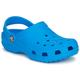 Crocs CLASSIC CLOG KIDS girls's Children's Clogs (Shoes) in Blue. Sizes available:11 kid,1 kid,3 kid,8 toddler,4 toddler,7 toddler,9 toddler,10 kid,12 kid,2 kid,6 toddler,4 toddler,5 toddler,6 toddler,7 toddler,8 toddler,9 toddler,10 kid,11 kid,12...