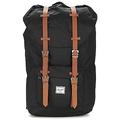 Herschel LITTLE AMERICA women's Backpack in Black. Sizes available:One size