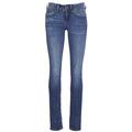 G-Star Raw MIDGE SADDLE MID STRAIGHT women's Jeans in Blue. Sizes available:US 26 / 32,US 27 / 32,US 28 / 32,US 29 / 32,US 27 / 34,US 28 / 34,US 29 / 34,US 25 / 32,US 30 / 34,US 31 / 34,US 30 / 32,US 31 / 32,US 32 / 34,US 32 / 32,US 24 / 30,US 25 /...