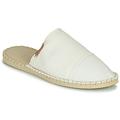 Havaianas ORIGINE FREE women's Mules / Casual Shoes in Beige. Sizes available:3.5,4,2.5