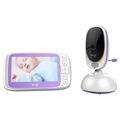 BT 6000 Video Baby Monitor