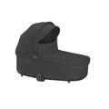 Cybex Cot S Lux Carrycot - Moon Black