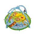 Tomy Winnie The Pooh Magic Motion Baby Gym