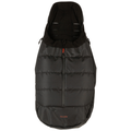 Micralite FastFold Footmuff - Black