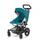 Micralite FastFold Compact Stroller and Essential Colour Pack - Teal