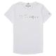 Tommy Hilfiger DAJONET girls's Children's T shirt in White