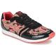 Diesel CAMOUFLAGE women's Shoes (Trainers) in Pink. Sizes available:4.5,5,6,6.5,7.5