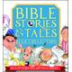 Bible Stories & Tales Blue Collection By Nick Butterworth