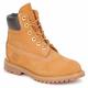 Timberland 6 INCH PREMIUM BOOT women's Mid Boots in Beige. Sizes available:3.5,4,5,6,7,7.5,3,4,5,6,7,8