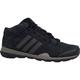 adidas Anzit Dlx Mid men's Walking Boots in Black