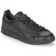 adidas STAN SMITH men's Shoes (Trainers) in Black. Sizes available:5,6.5,4,5.5,6,12