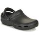 Crocs SPECIALIST II VENT CLOG men's Clogs (Shoes) in Black. Sizes available:4,5,7,9