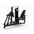 HyGYM Commercial Leg Press Machine - No