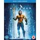 Aquaman [Blu-ray] [2018] (Blu-ray)