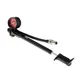 Rock Shox High Pressure Fork/Shock Pump Black