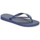 Havaianas TOP men's Flip flops / Sandals (Shoes) in Blue. Sizes available:9 / 10,11 / 12,3 / 4,5,6 / 7,8,1 / 2,5,8,3 / 4,6 / 7,9 / 10,11 / 12