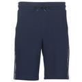 Tommy Hilfiger AUTHENTIC-UM0UM00707 men's Shorts in Blue. Sizes available:S,M,L,XL