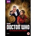 Doctor Who - The Complete Series 8