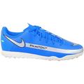 Nike Phantom GT Club TF JR boys's Children's Football Boots in Blue