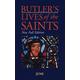 Butler's Lives of the Saints June By Alban Butler (Hardback)