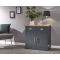 Kendal Compact Sideboard - Available In 2 Colours