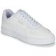 Puma CAVEN men's Shoes (Trainers) in White. Sizes available:6.5,7.5,8,9,9.5,10.5,11,7,8.5,9,9.5,10,10.5,12