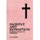 Sacrifice And Redemption By Sykes S W (Paperback) 9780521044608