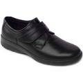 Padders Air Mens Riptape Shoes men's Casual Shoes in Black. Sizes available:6,6.5,7,7.5