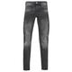 G-Star Raw 3301 SLIM men's Skinny Jeans in Grey