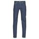 Replay GROVER men's Jeans in Blue. Sizes available:US 34 / 32,US 40 / 34,US 30 / 32,US 32 / 34,US 32 / 32