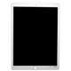 i Pad Pro 12.9 (2015) LCD Touch Screen White BAQ