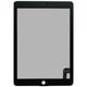 i Pad Air 2 Touch Screen Black BAQ