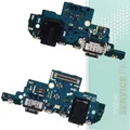 Genuine Samsung A52 / A525 Replacement Charging Port Flex Cable With Audio Port Service Pack GH96-14374A