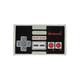 Classic NES Nintendo Controller Doormat | Home & Office Supplies