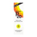 Riemann P20 Once A Day Sun Protection Spray SPF 15 100ml