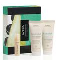 Aveda Moisturising Travel Trio Gift Set Hand Relief + Foot Relief + Lip Saver