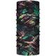 Buff Thermonet women's Scarf in Black