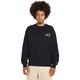 Tommy Hilfiger DM0DM15206BDS men's Sweatshirt in Black