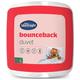 Silentnight Bounceback 10.5 Tog Duvet - Single