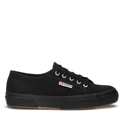 Superga 2750 Cotu Classic - Full Black Trainers