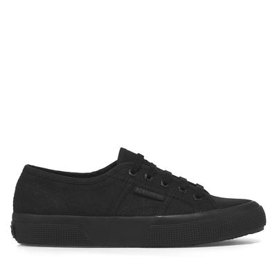 Superga 2750 Cotu Classic - Total Black Trainers
