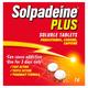 Solpadeine Plus Soluble Tablets (16 Tablets)