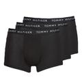 Tommy Hilfiger TRUNK X3 men's Boxer shorts in Black. Sizes available:XXL,S,M,L,XL