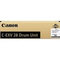 Canon 2776B003 Cexv28 Black Drum 171K