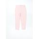 Disney Girls Pink Sweatpants Trousers Size 4 Years