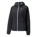 Ultraweave Hooded Running Jacket Women