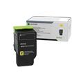 Lexmark Toner Cartridge 3.5K High Yield Yellow C240X40