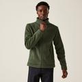 Regatta Men's Garrian II Full Zip Fleece Dark Khaki